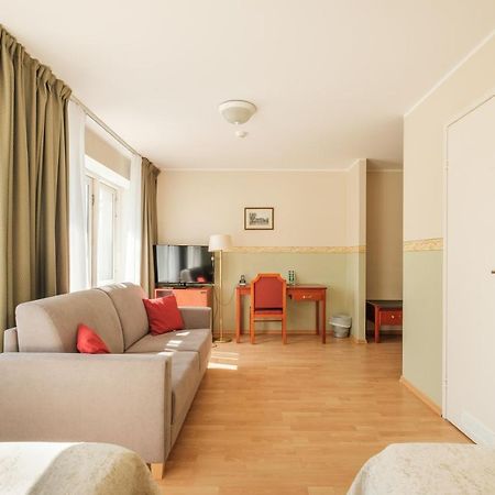Wasa Hotel & Health Center Pärnu Eksteriør bilde