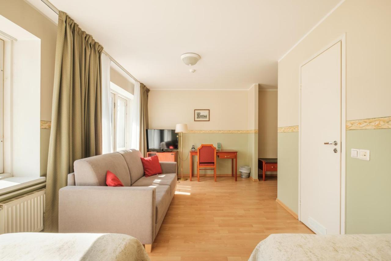 Wasa Hotel & Health Center Pärnu Eksteriør bilde
