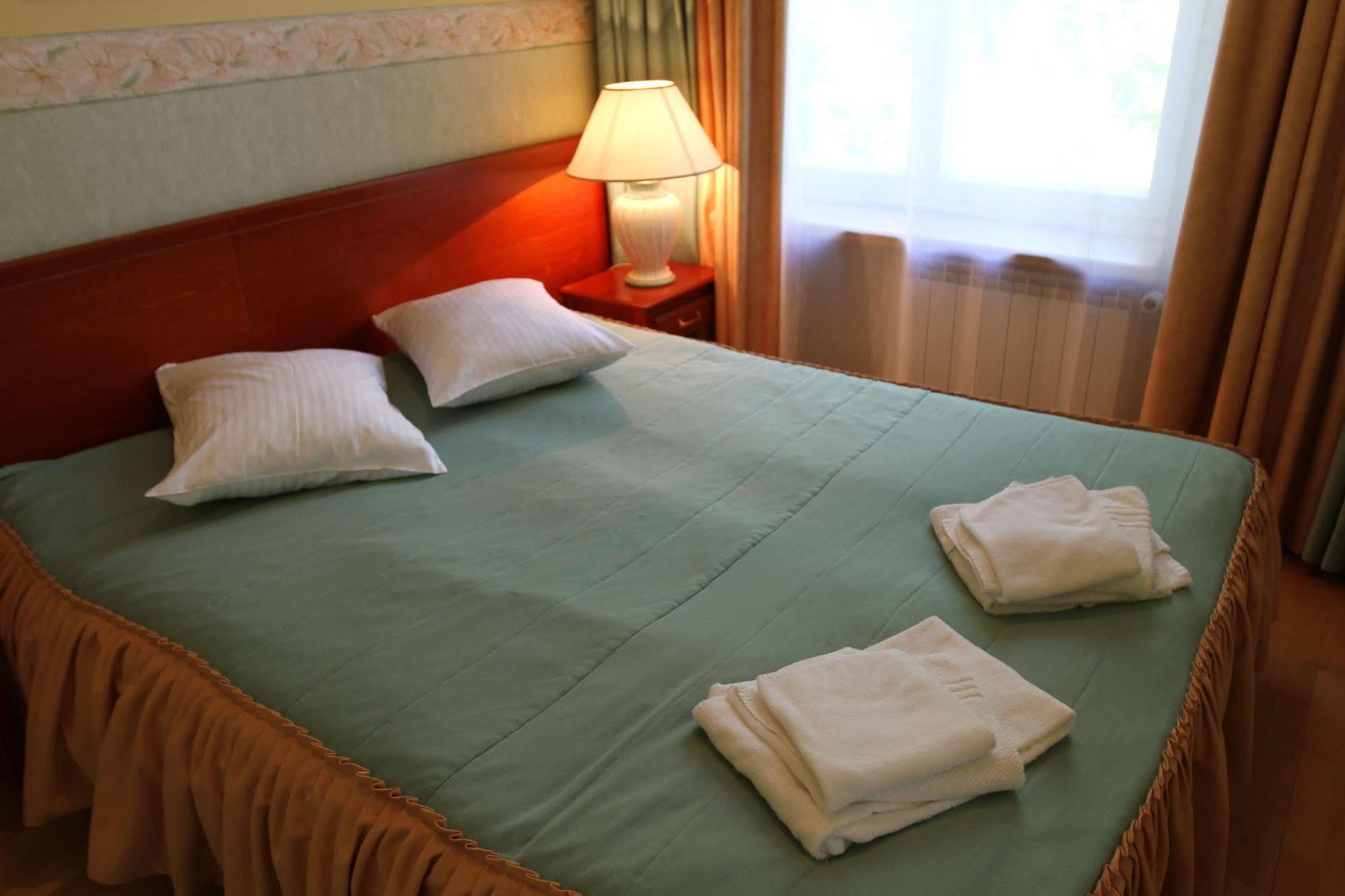 Wasa Hotel & Health Center Pärnu Eksteriør bilde