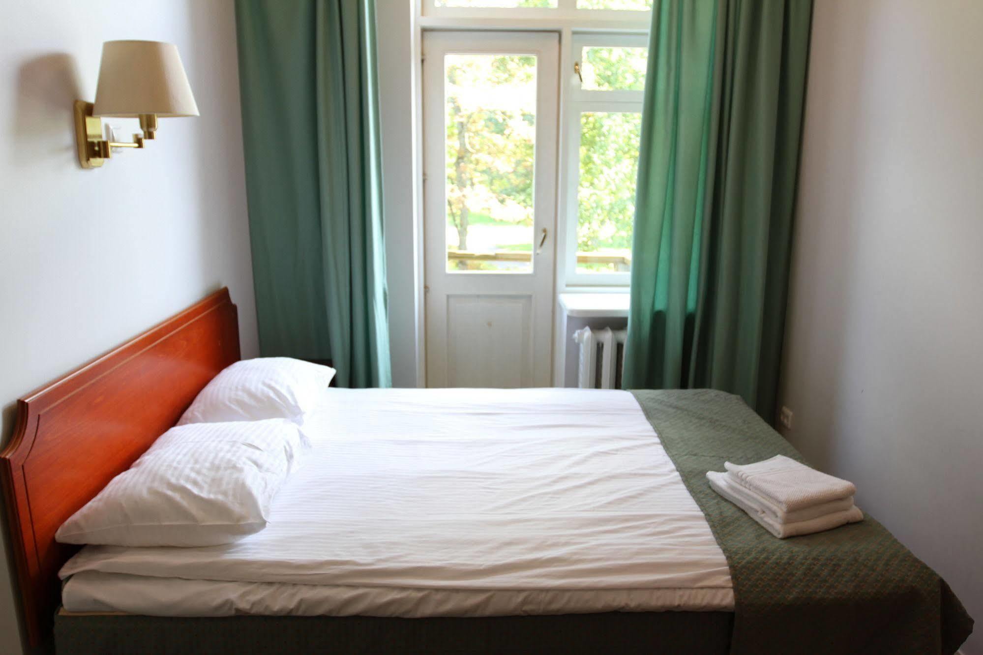 Wasa Hotel & Health Center Pärnu Eksteriør bilde